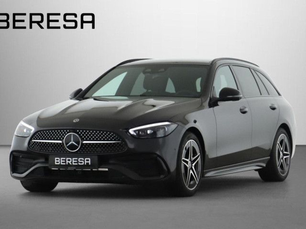 Mercedes-Benz C-Klasse 2025 Diesel