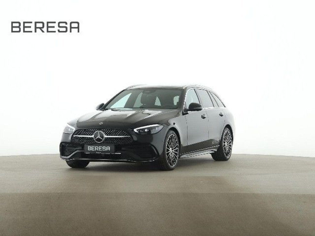 Mercedes-Benz C-Klasse 2026 Diesel