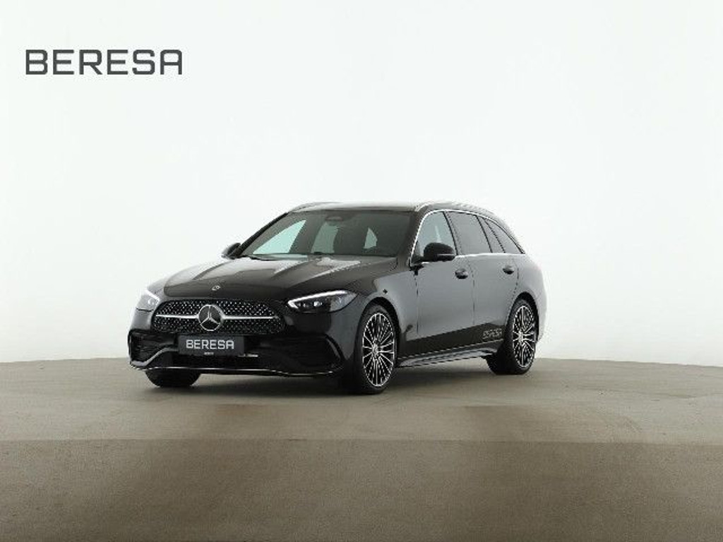 Mercedes-Benz C-Klasse 2026 Diesel