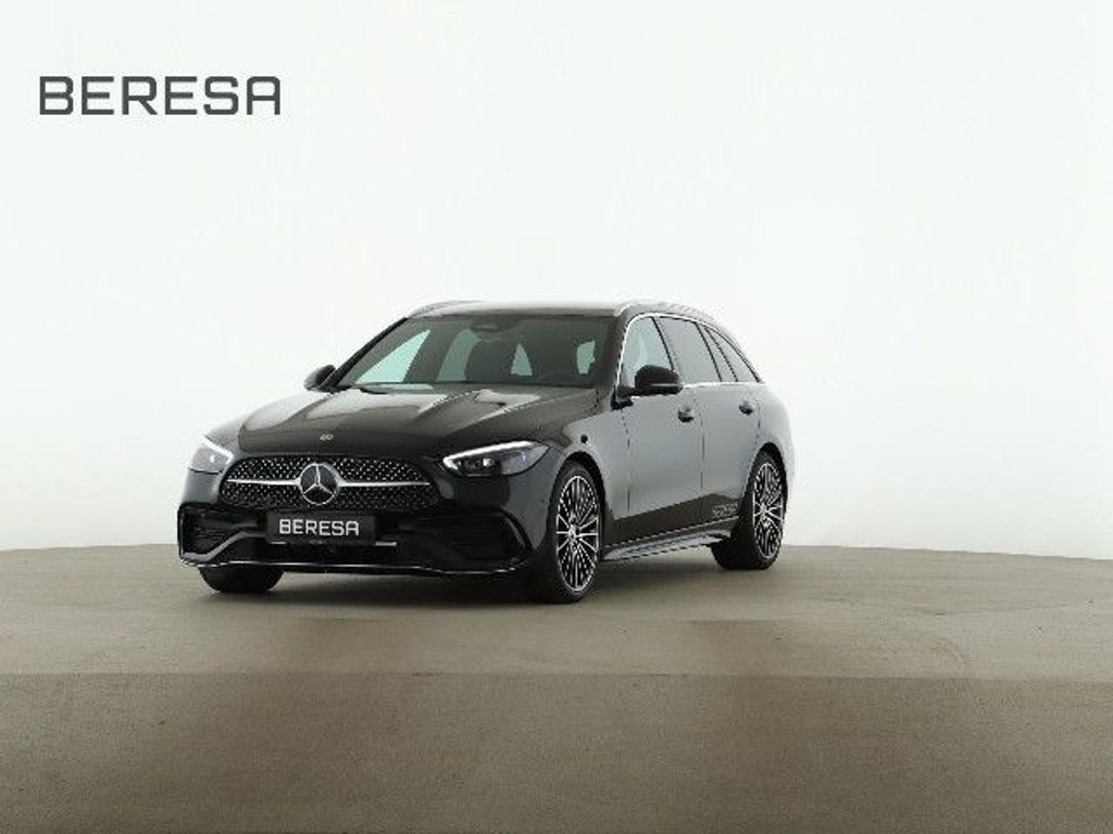 Mercedes-Benz C-Klasse 2026 Diesel