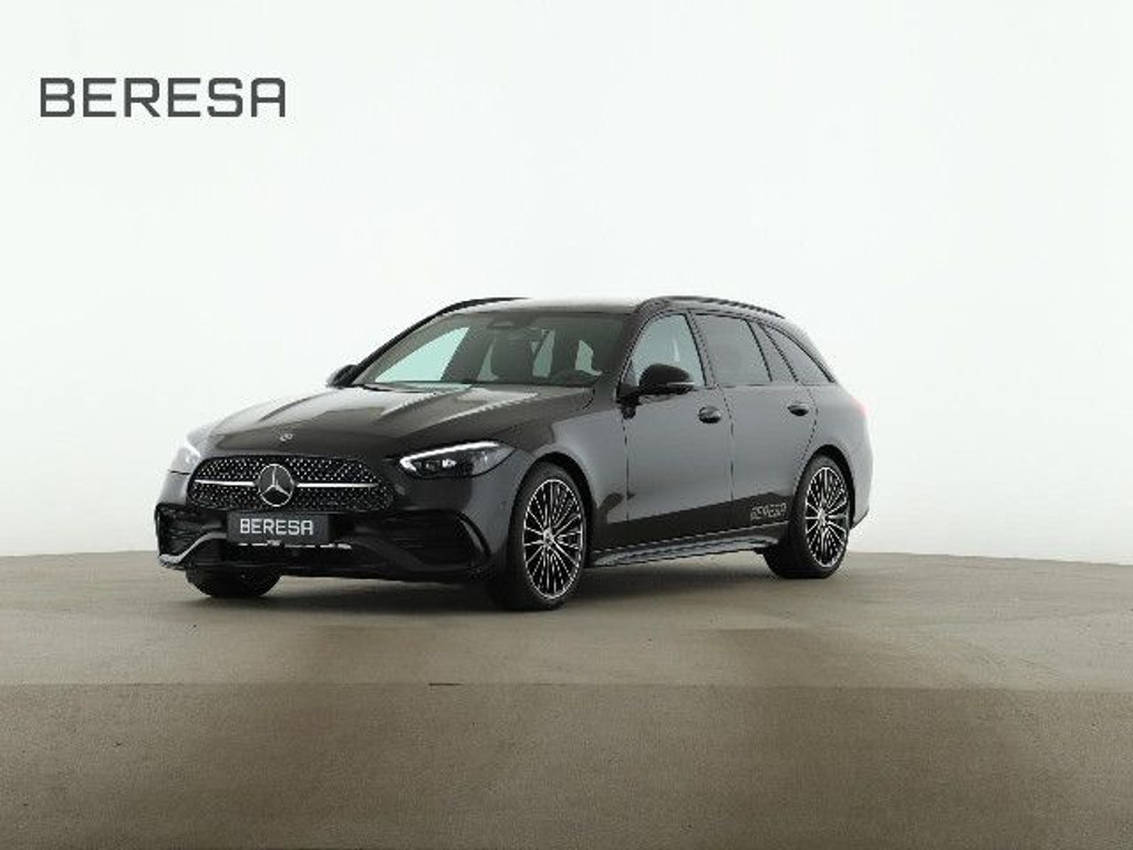 Mercedes-Benz C-Klasse 2026 Diesel