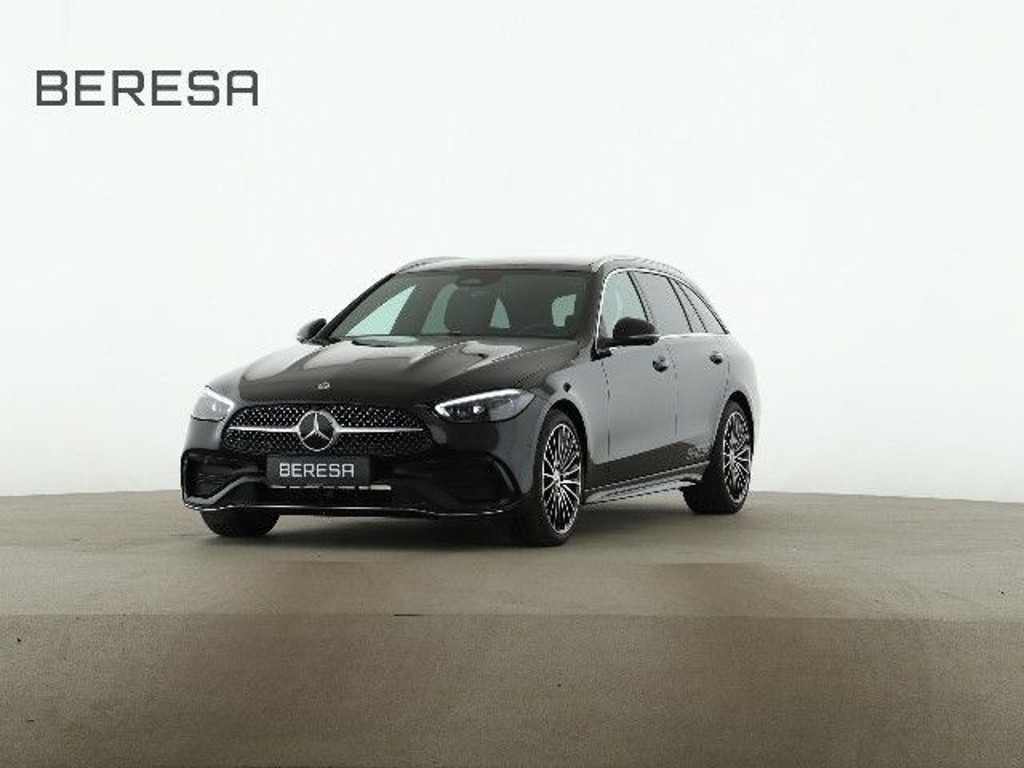 Mercedes-Benz C-Klasse 2026 Diesel