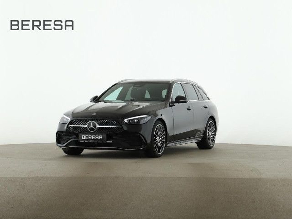 Mercedes-Benz C-Klasse 2026 Diesel