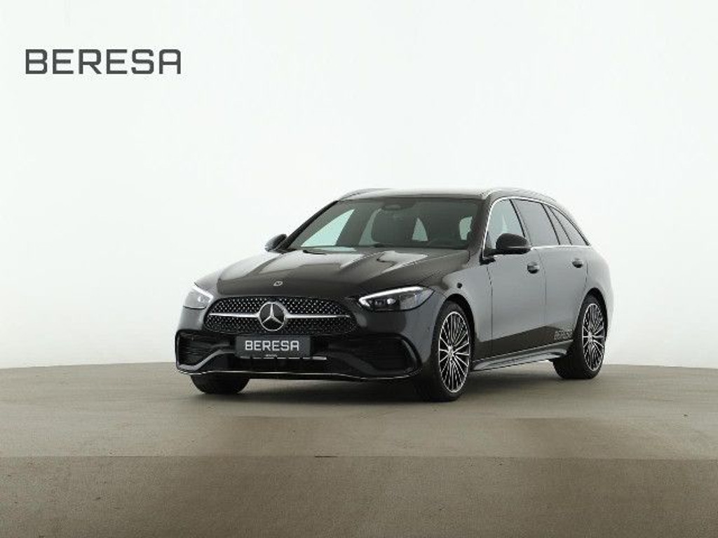 Mercedes-Benz C-Klasse 2026 Diesel