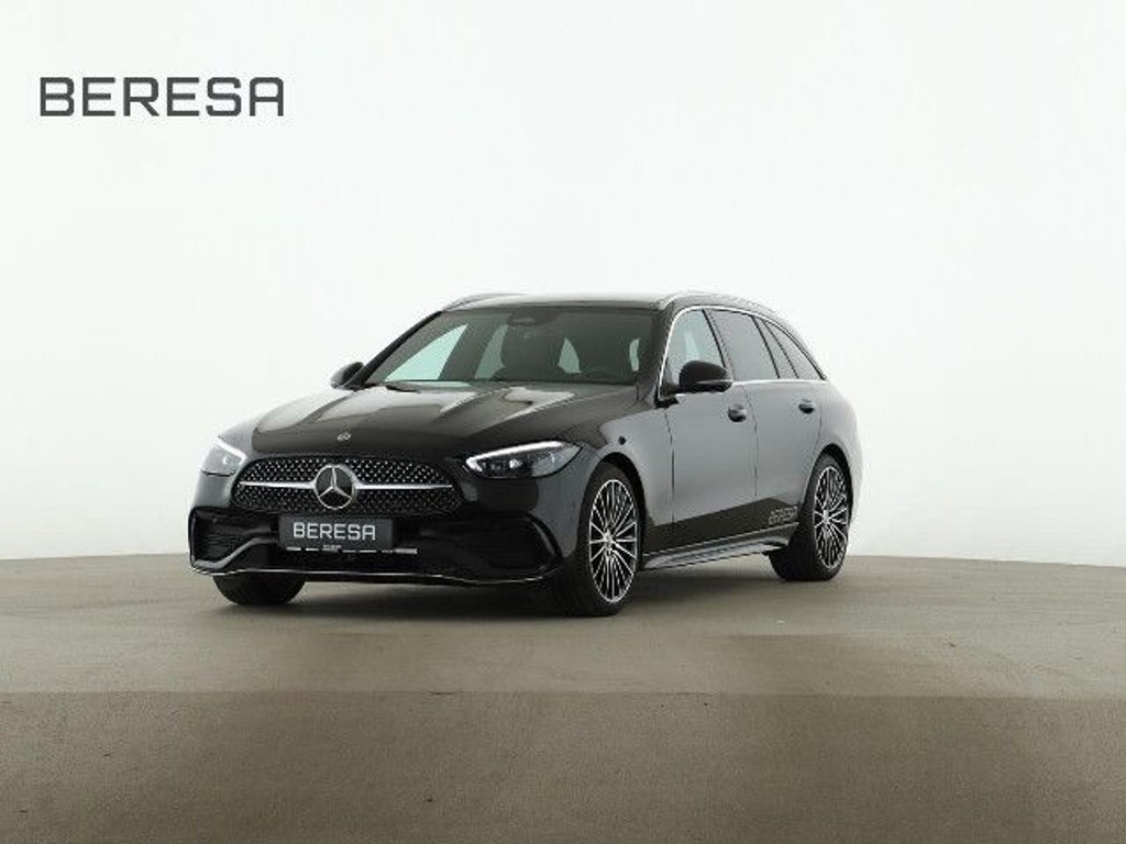 Mercedes-Benz C-Klasse 2026 Diesel