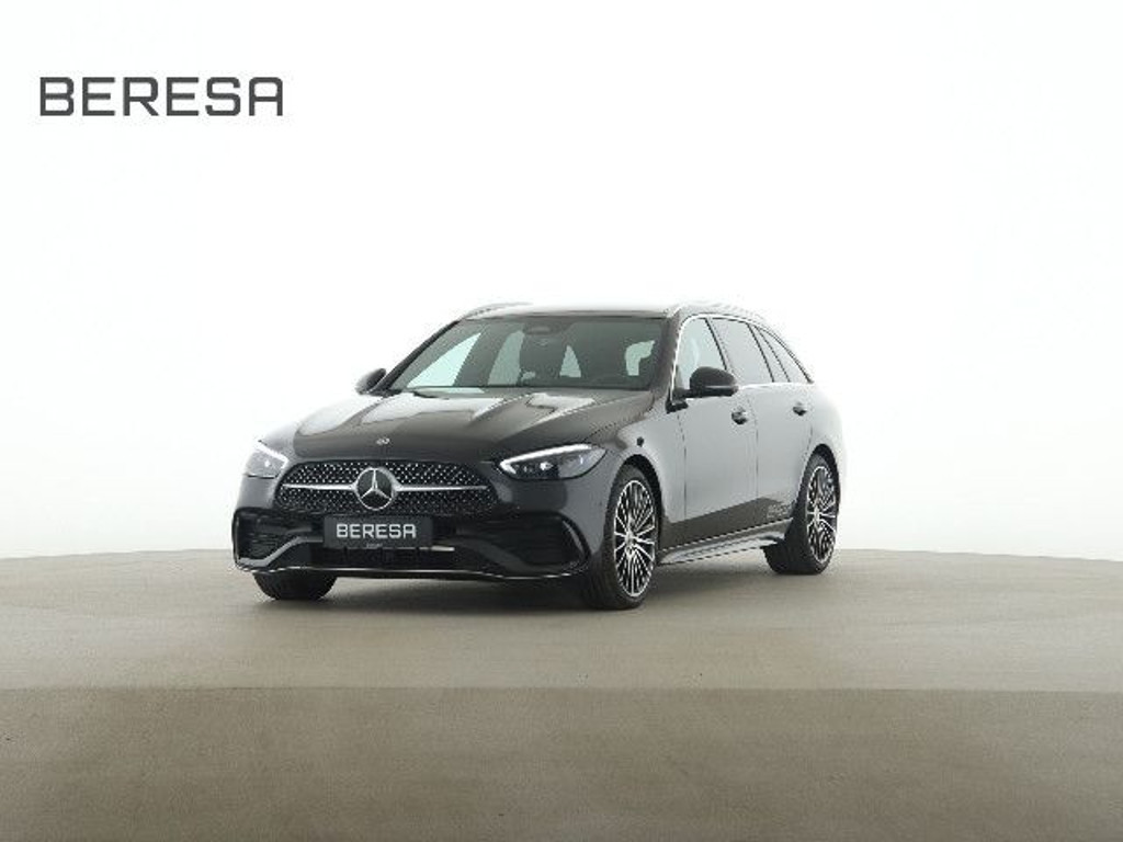 Mercedes-Benz C-Klasse 2026 Diesel