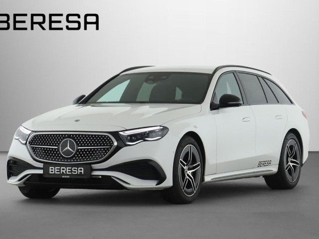 Mercedes-Benz E-Klasse 2025 Diesel