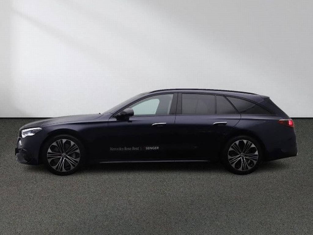 Mercedes-Benz E-Klasse 2025 Diesel
