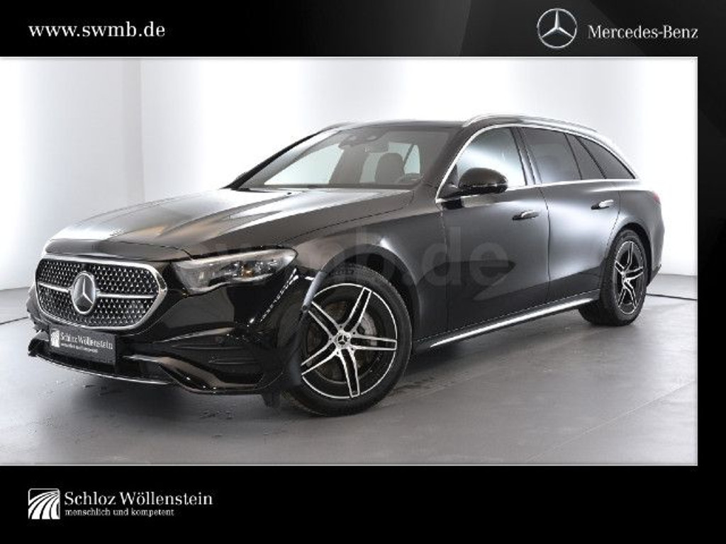 Mercedes-Benz E-Klasse 2026 Diesel