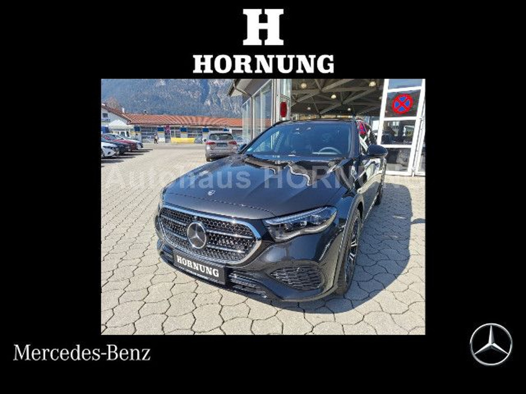 Mercedes-Benz E-Klasse 2026 Diesel