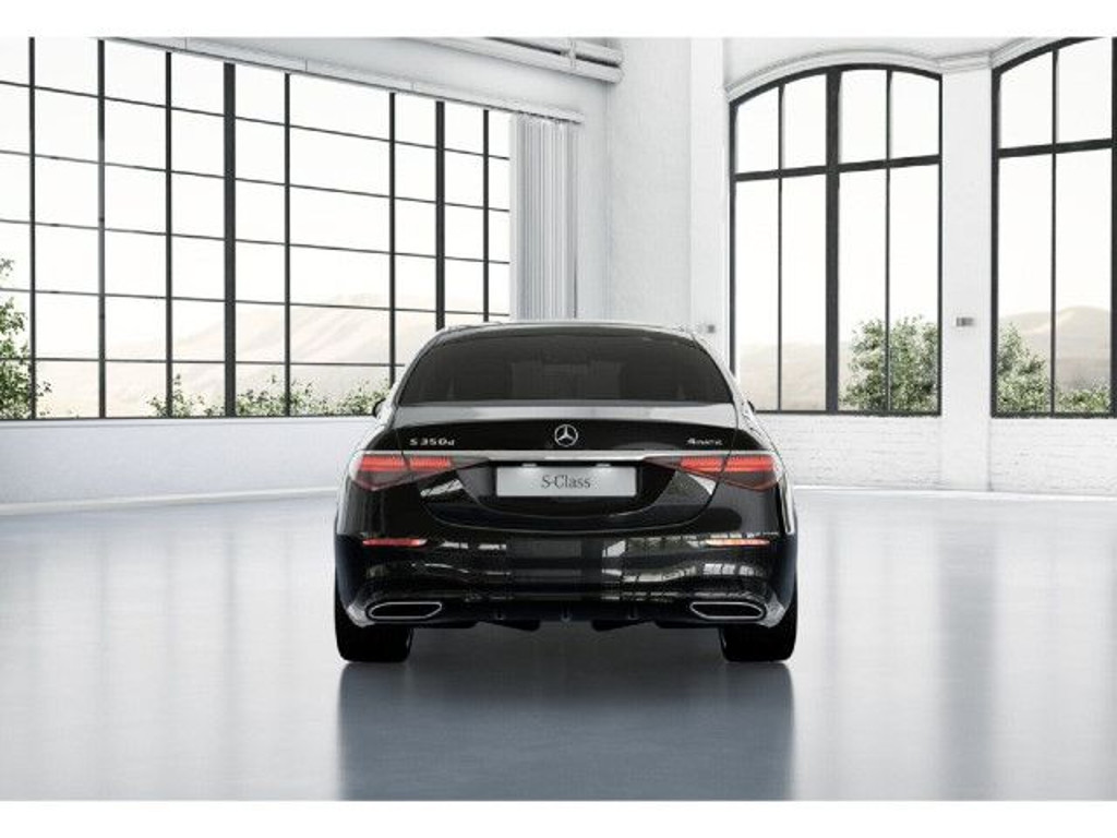 Mercedes-Benz CLS-Klasse