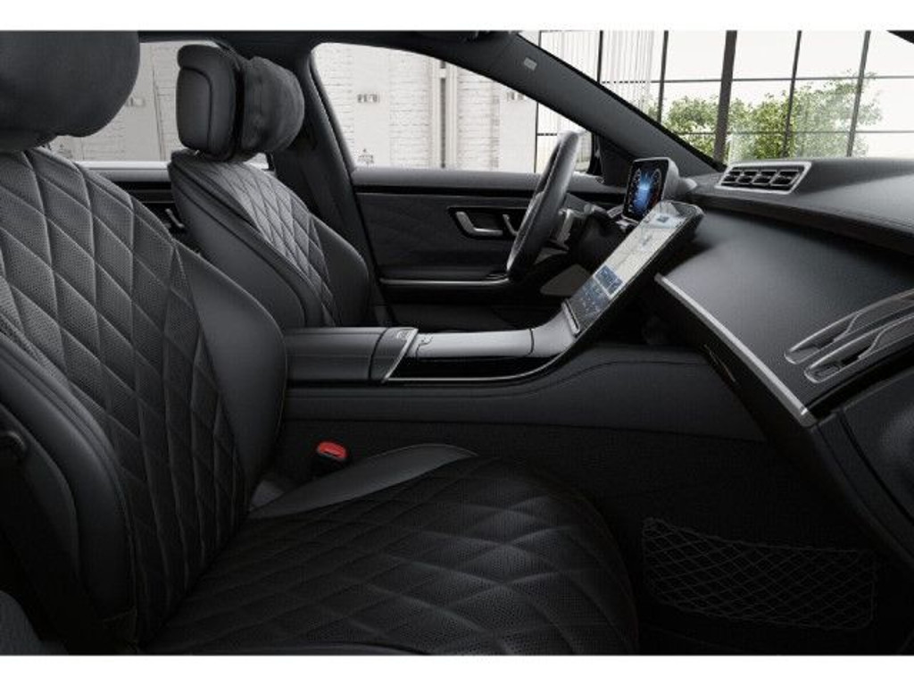 Mercedes-Benz CLS-Klasse