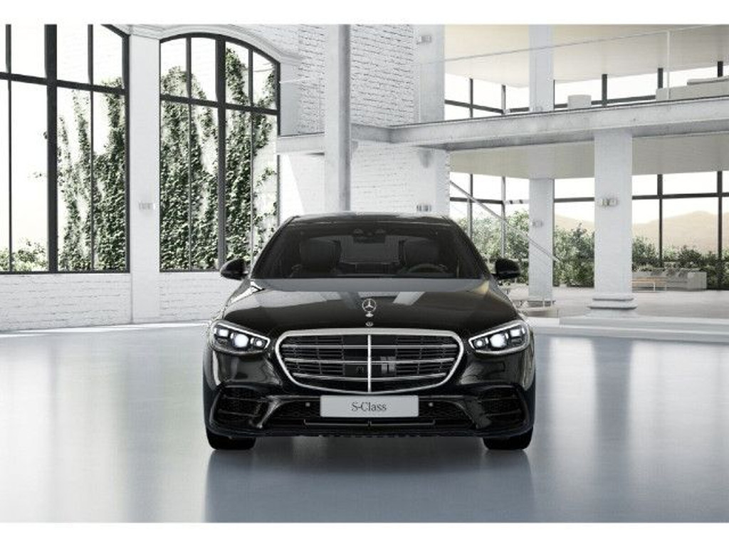 Mercedes-Benz CLS-Klasse