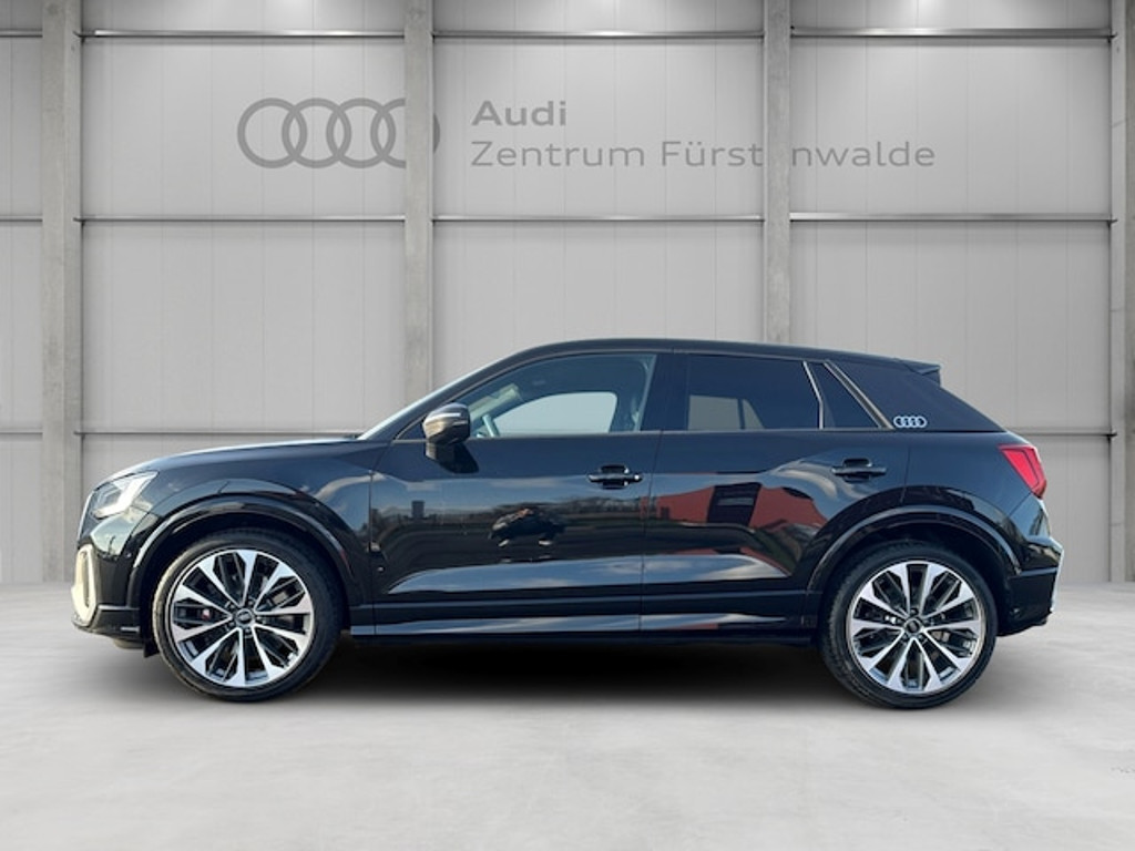 Audi SQ2
