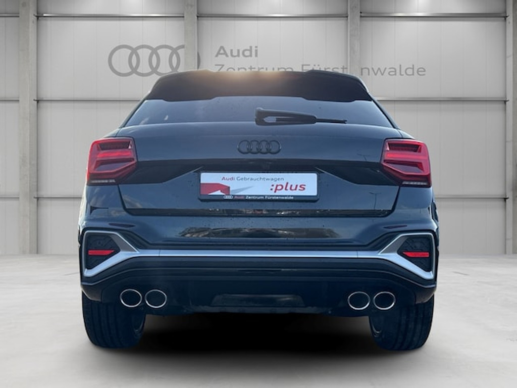 Audi SQ2