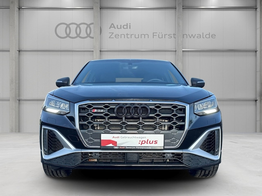 Audi SQ2