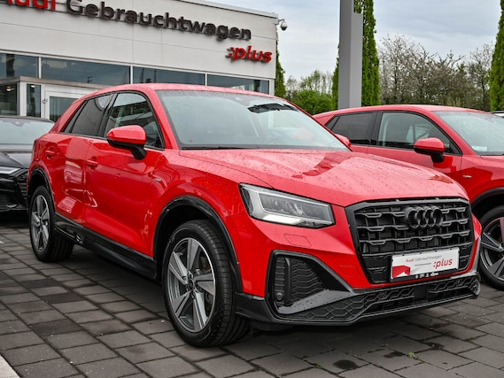 Audi Q2