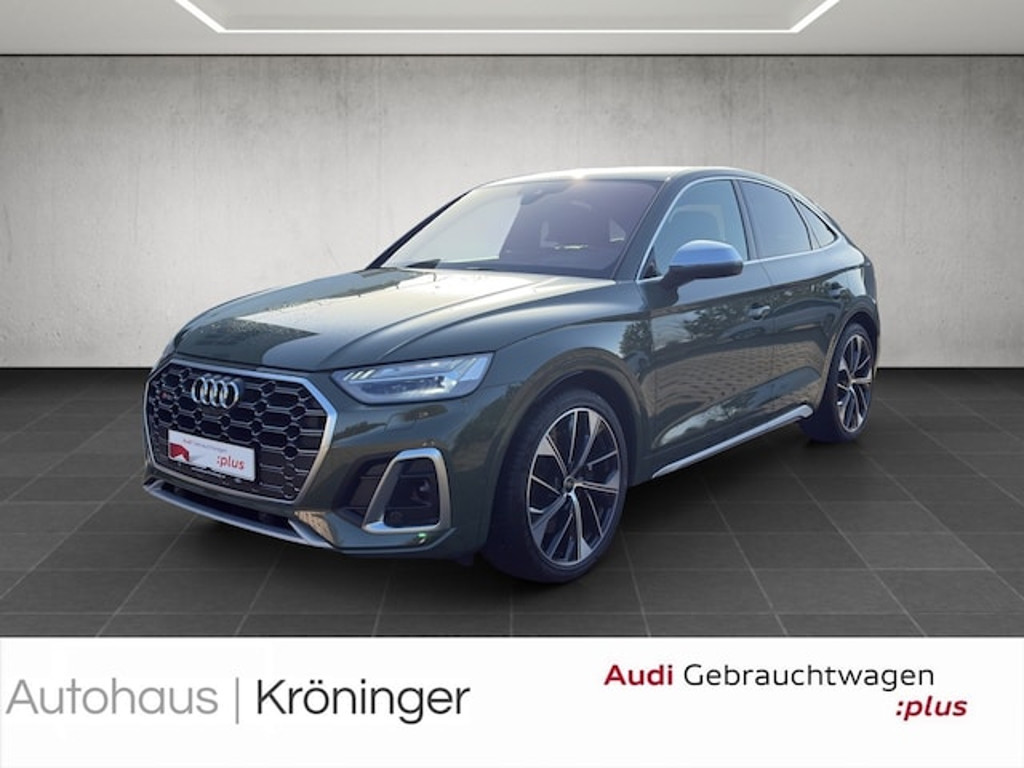 Audi SQ5 2024 Diesel