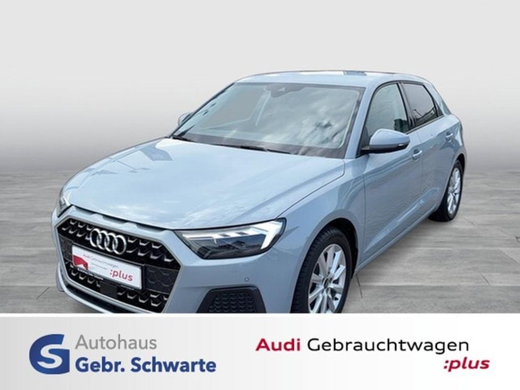 Audi A1 2025 Benzine
