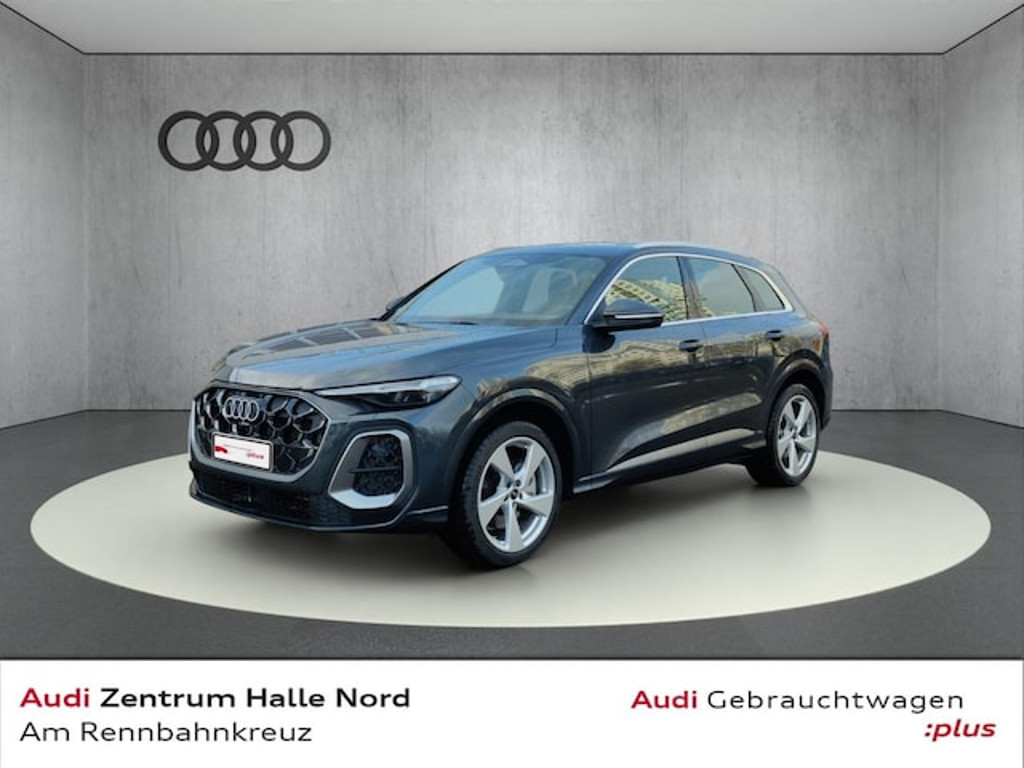 Audi Q5 2026 Diesel