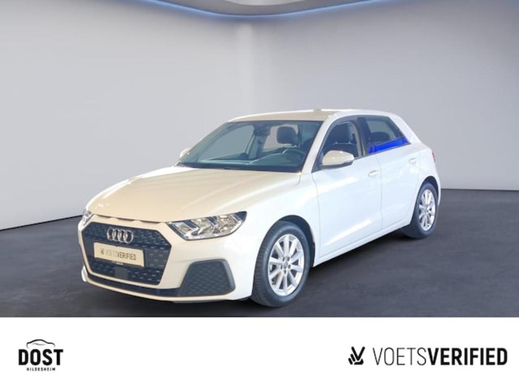 Audi A1 2021 Benzine