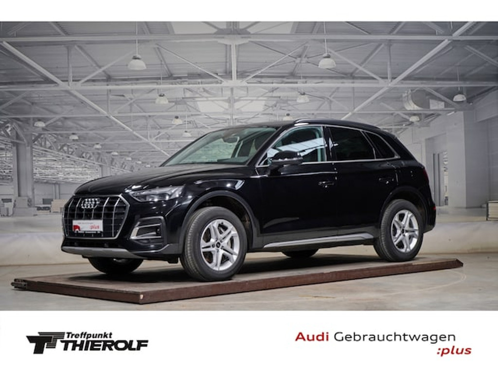 Audi Q5 2023 Hybride Benzine