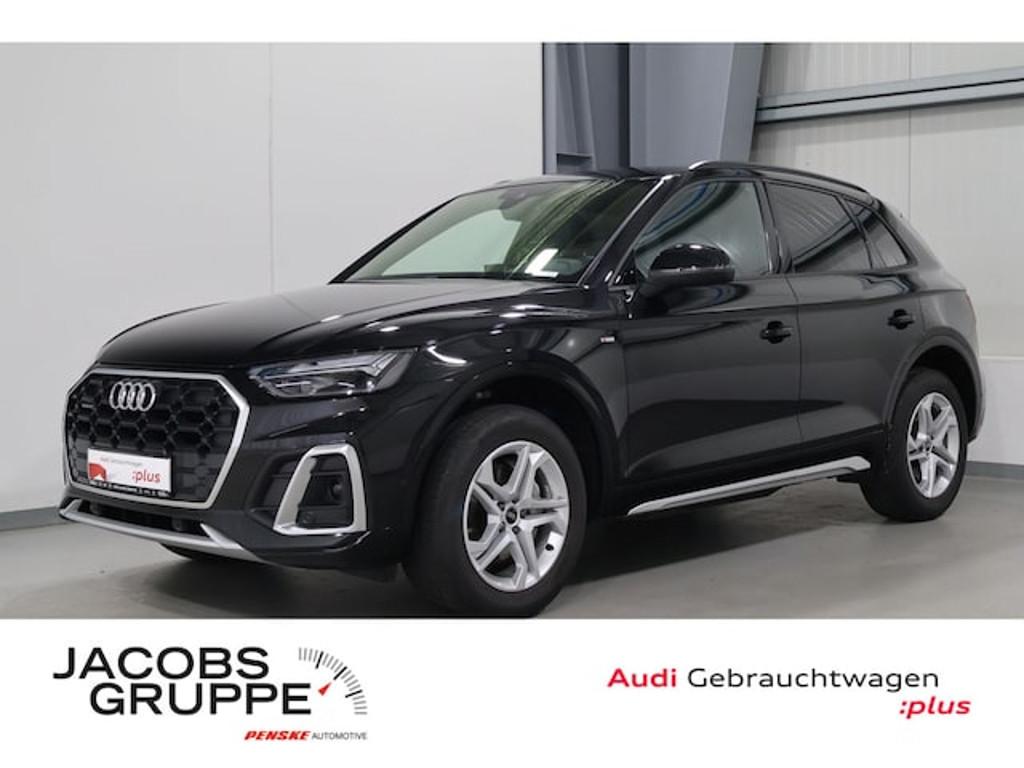 Audi Q5 2023 Diesel