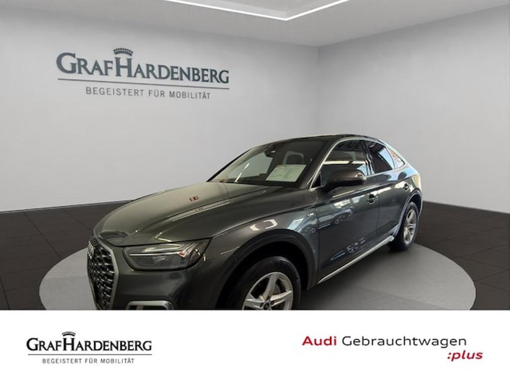 Audi Q5 2023 Benzine