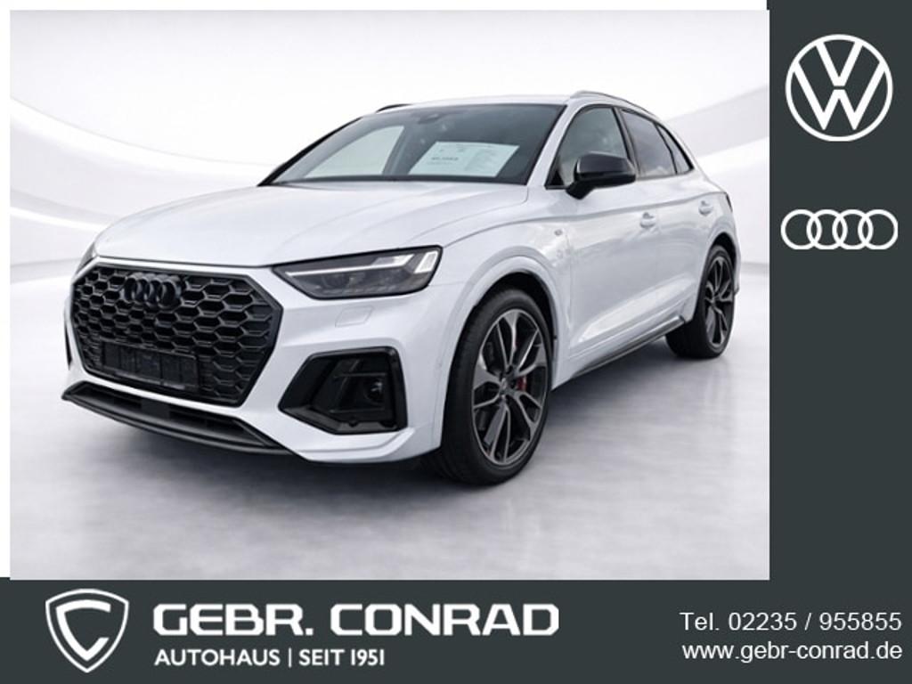 Audi Q5 2021 Diesel