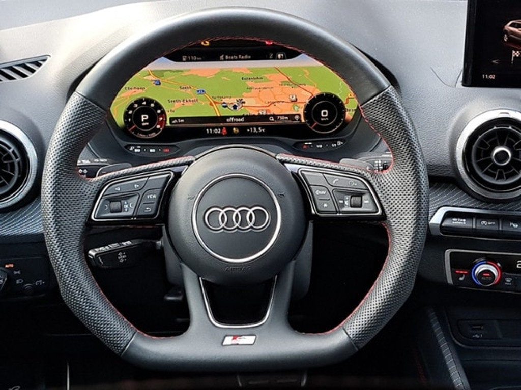 Audi SQ2