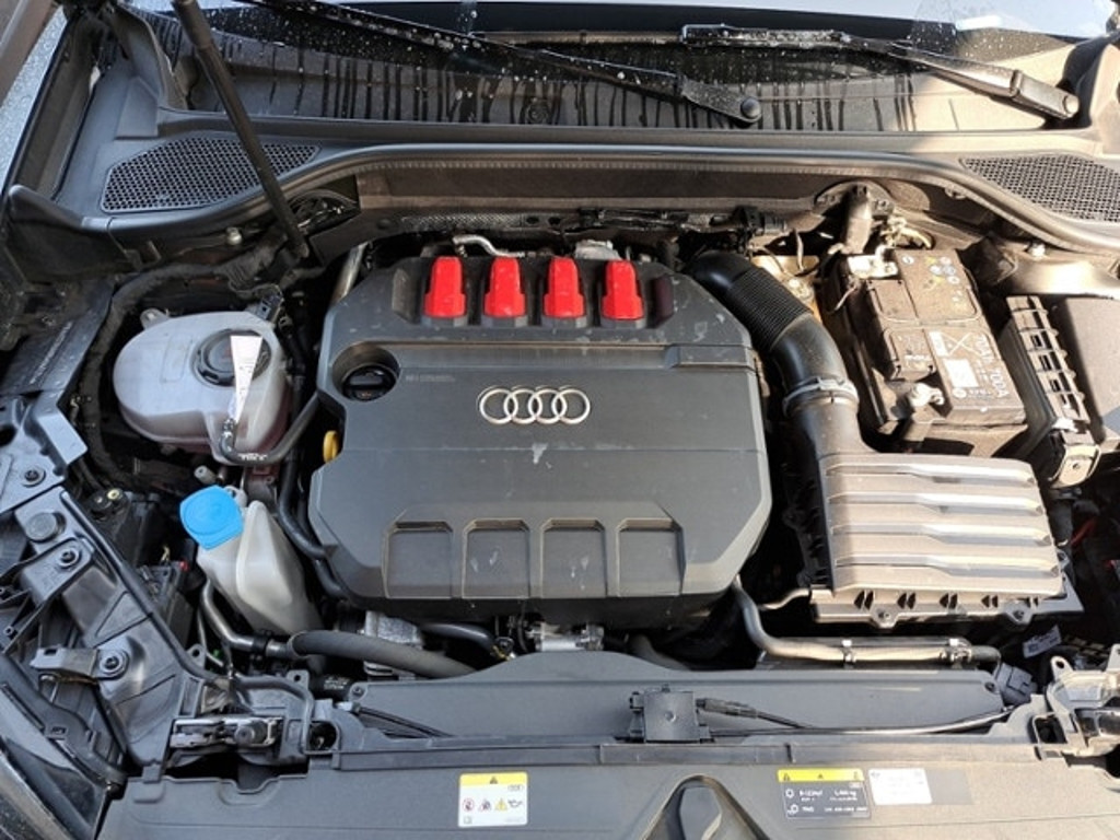 Audi SQ2