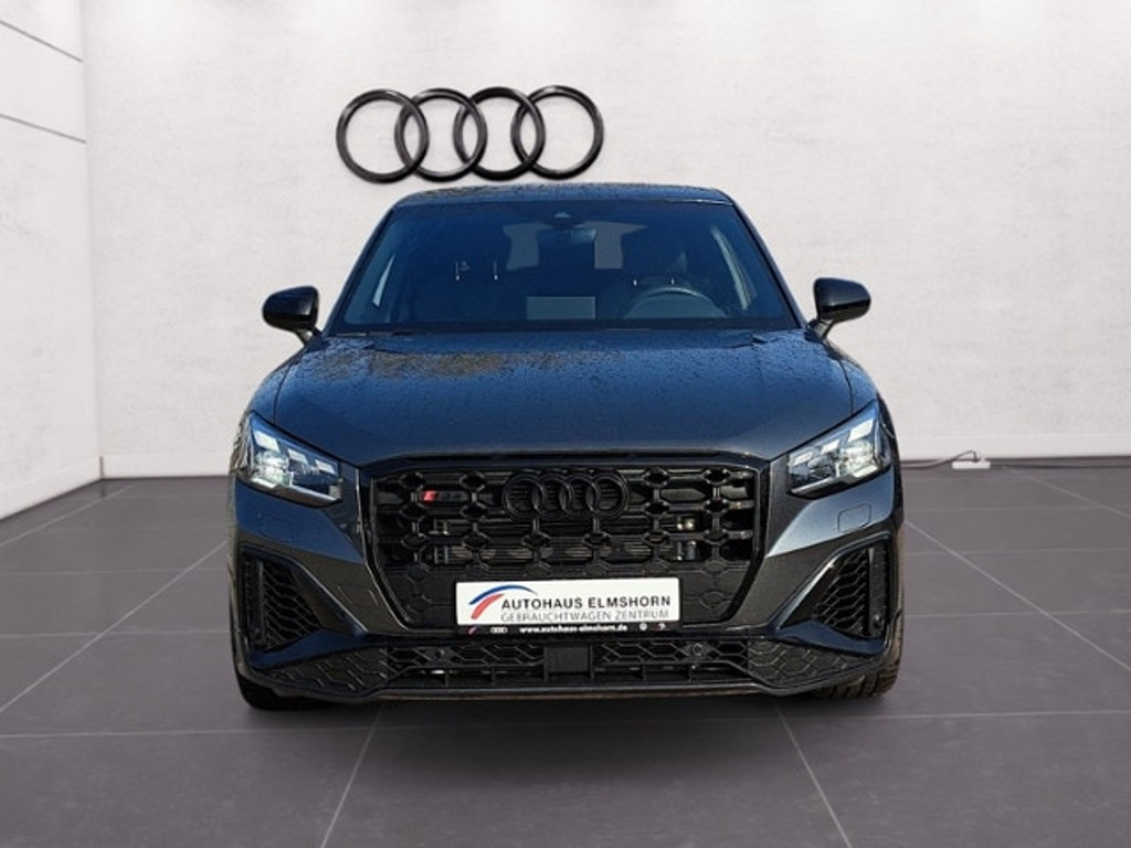 Audi SQ2