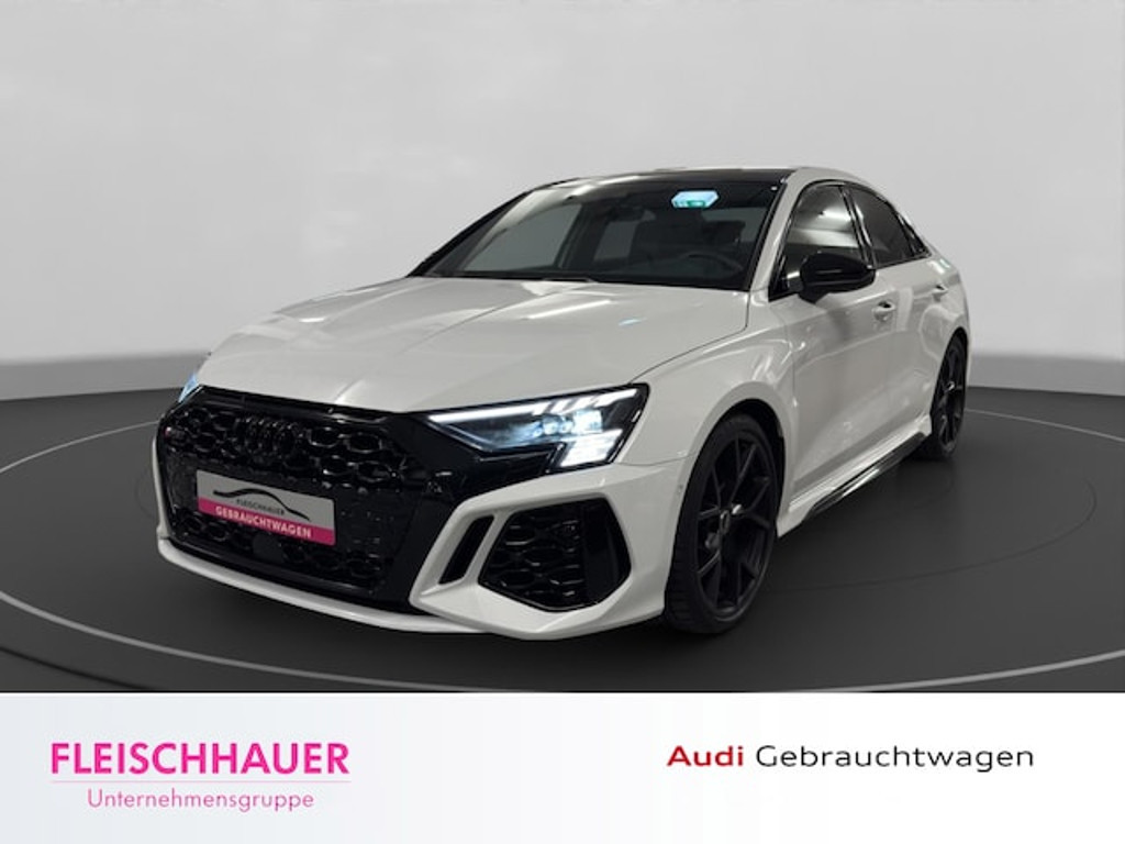 Audi RS3 2024 Benzine