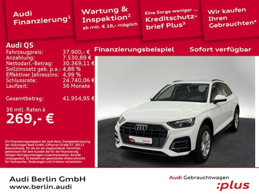Audi Q5 2022 Diesel