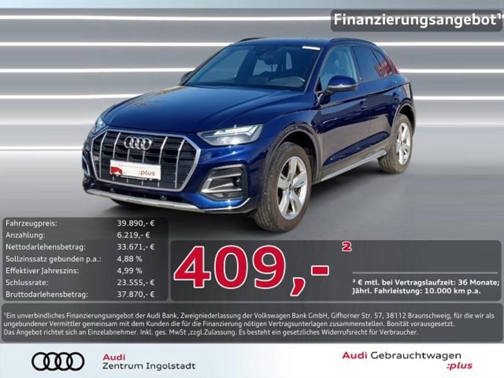 Audi Q5 2022 Diesel