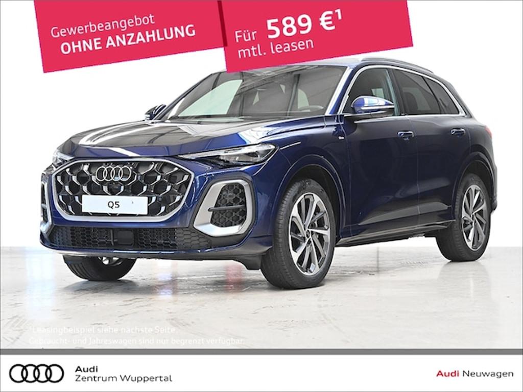 Audi Q5 2026 Diesel