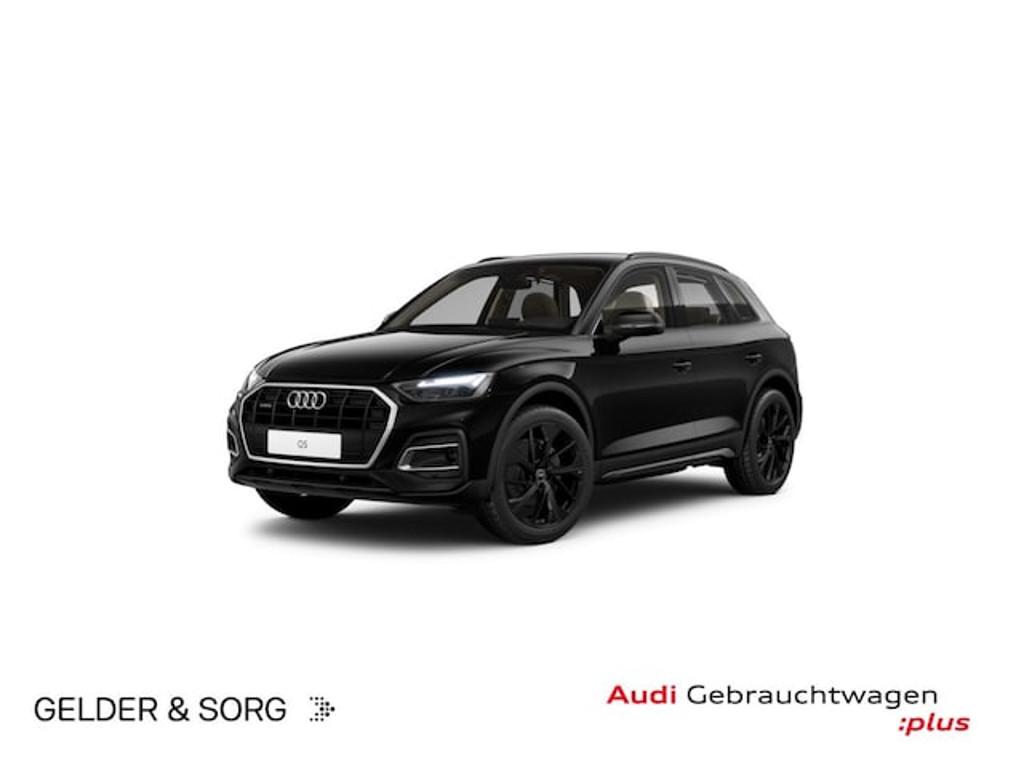 Audi Q5 2025 Diesel