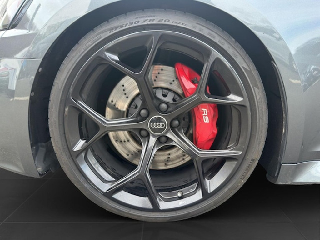 Audi RS5