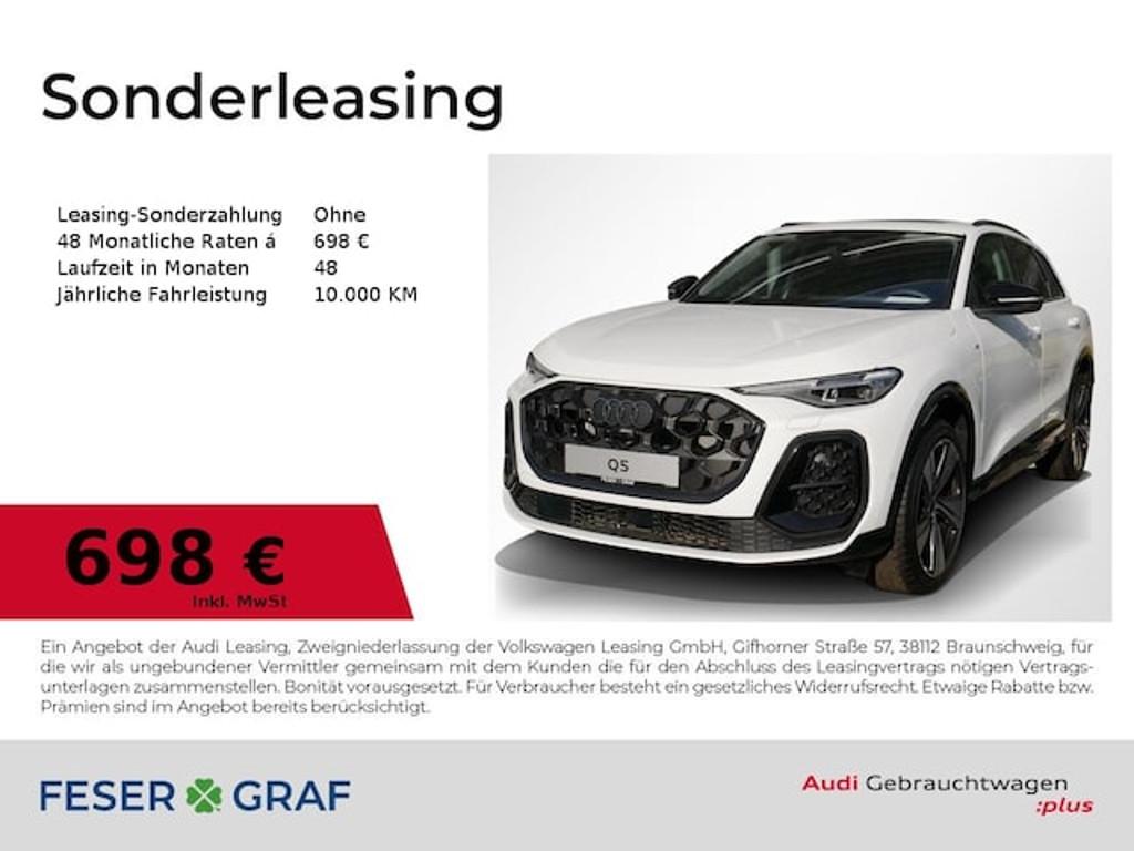 Audi Q5 2025 Diesel