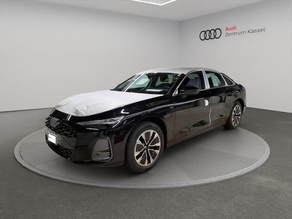 Audi A6 2026 Hybride Benzine