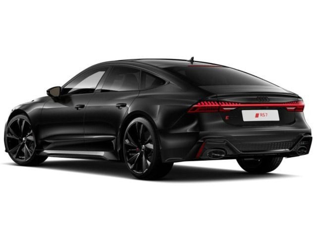 Audi RS7