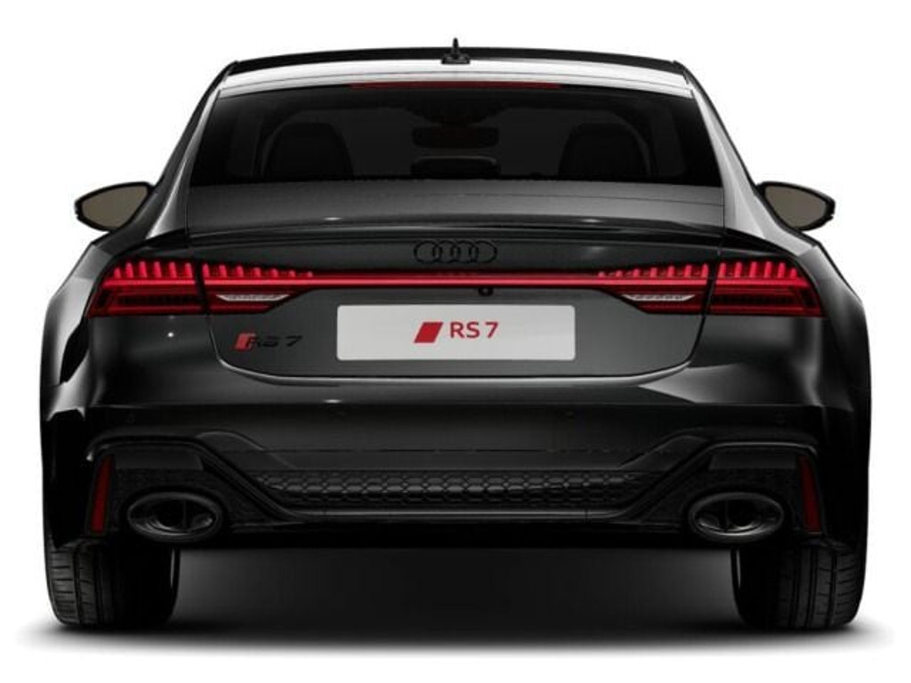 Audi RS7