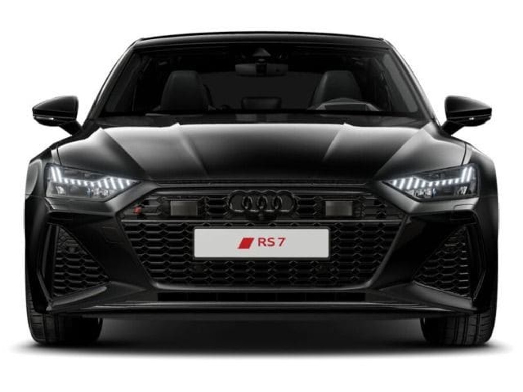 Audi RS7