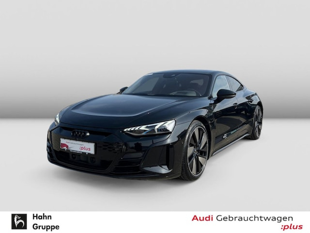 Audi e-tron GT 2023 Elektrisch