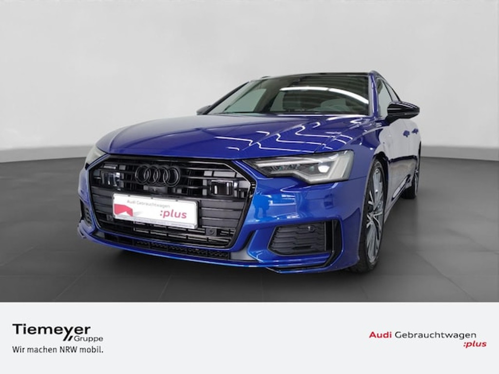 Audi A6 2023 Benzine