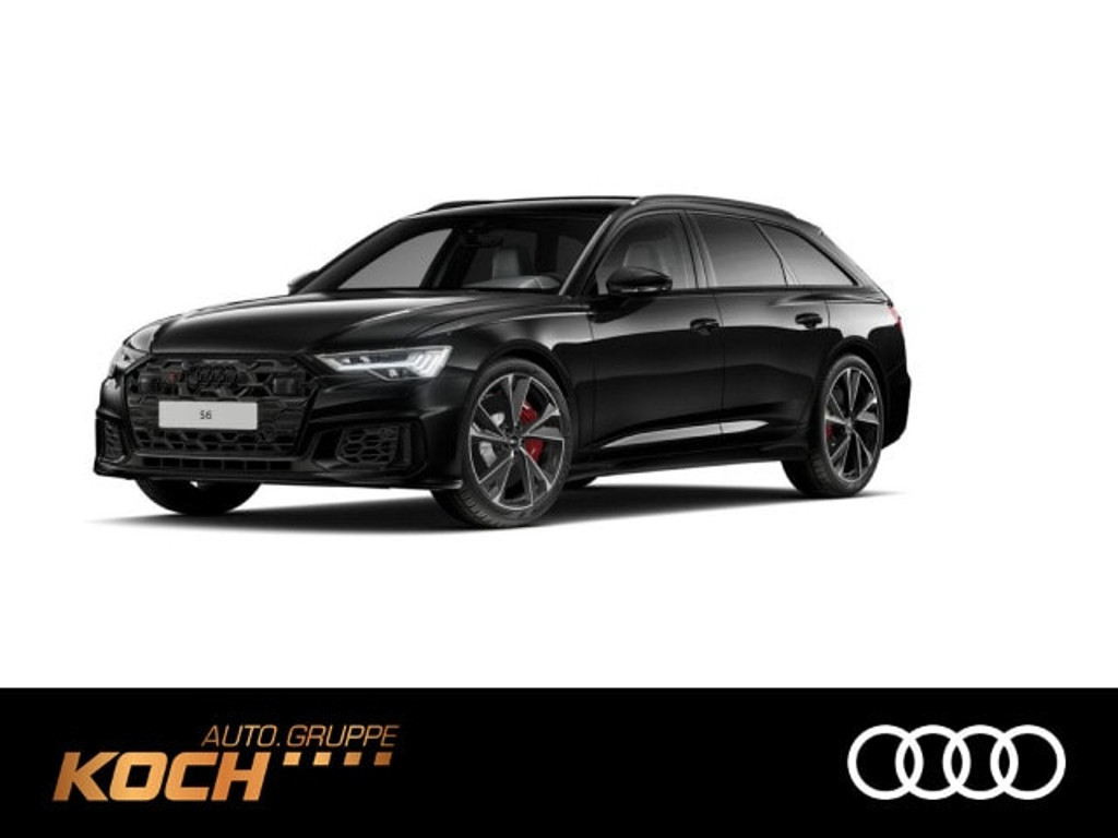 Audi S6 2024 Diesel
