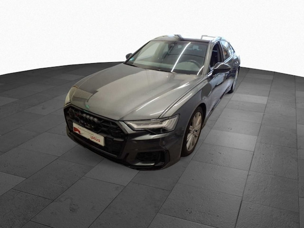 Audi S6 2024 Diesel
