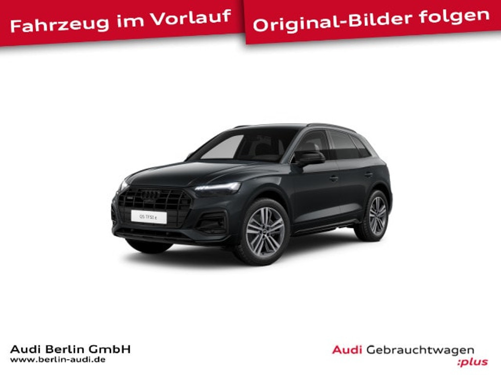 Audi Q5 2024 Hybride Benzine