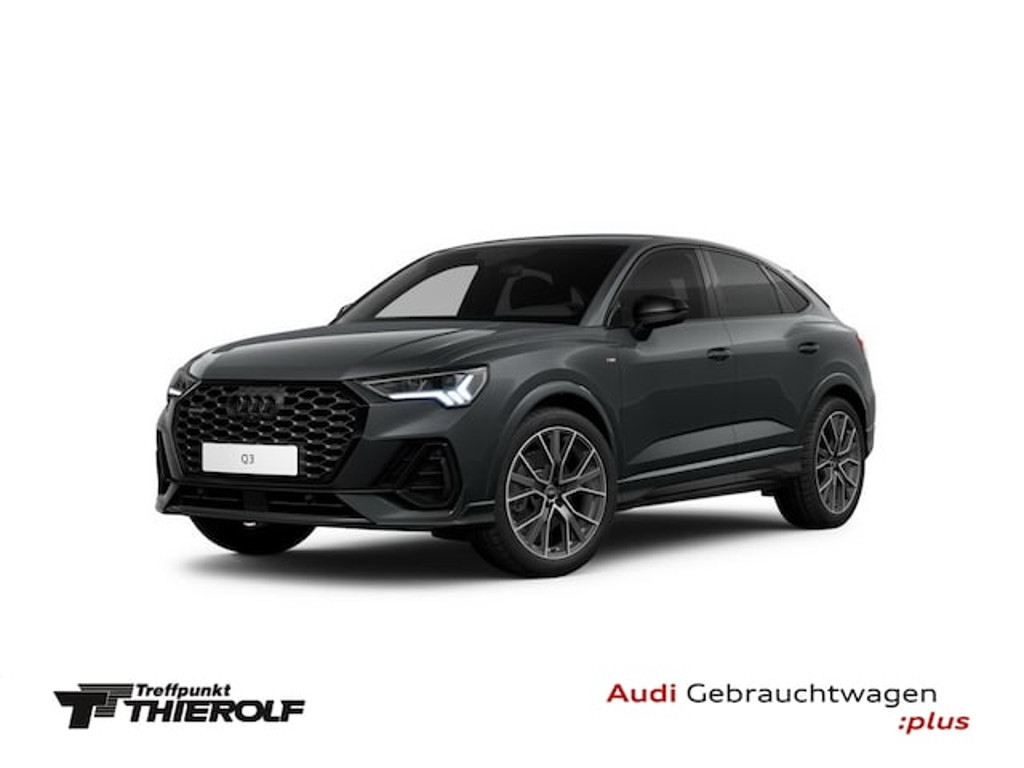Audi Q3 2022 Diesel