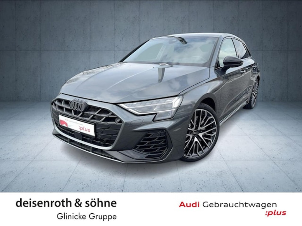 Audi S3 2024 Benzine